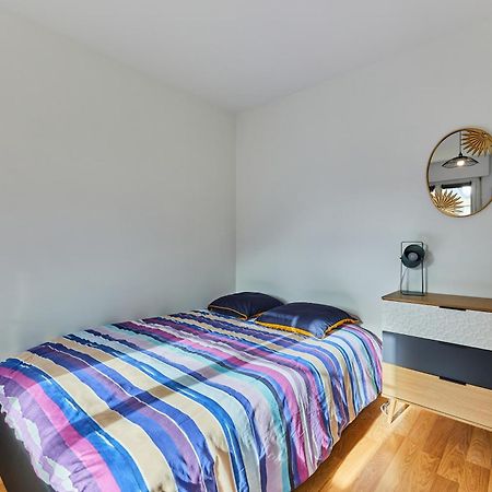 Le Kennedy Apartment Trouville-sur-Mer Exterior photo