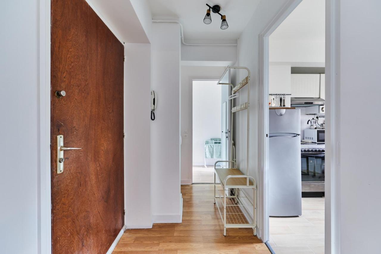Le Kennedy Apartment Trouville-sur-Mer Exterior photo